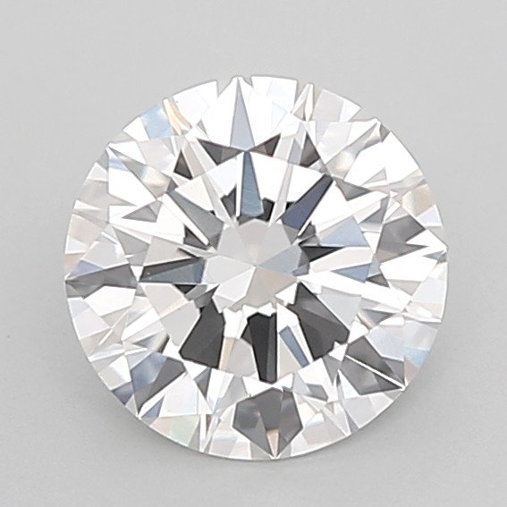 1.20 Carat Round Lab Diamond