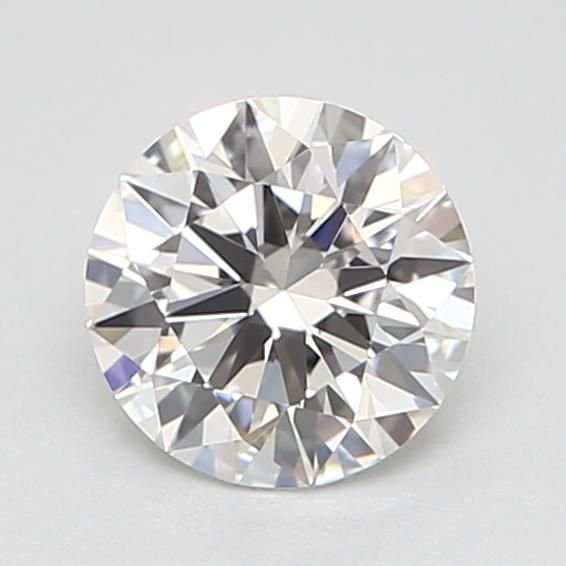 0.34 Carat Round Natural Diamond