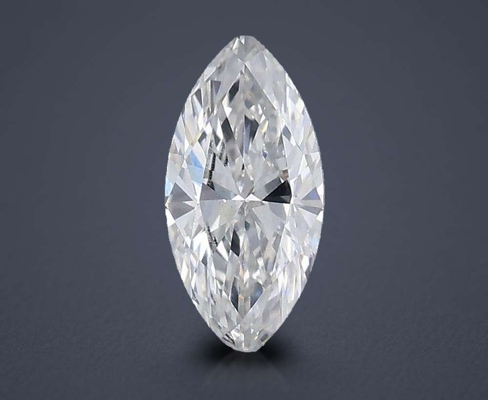 0.31 Carat Marquise Lab Diamond