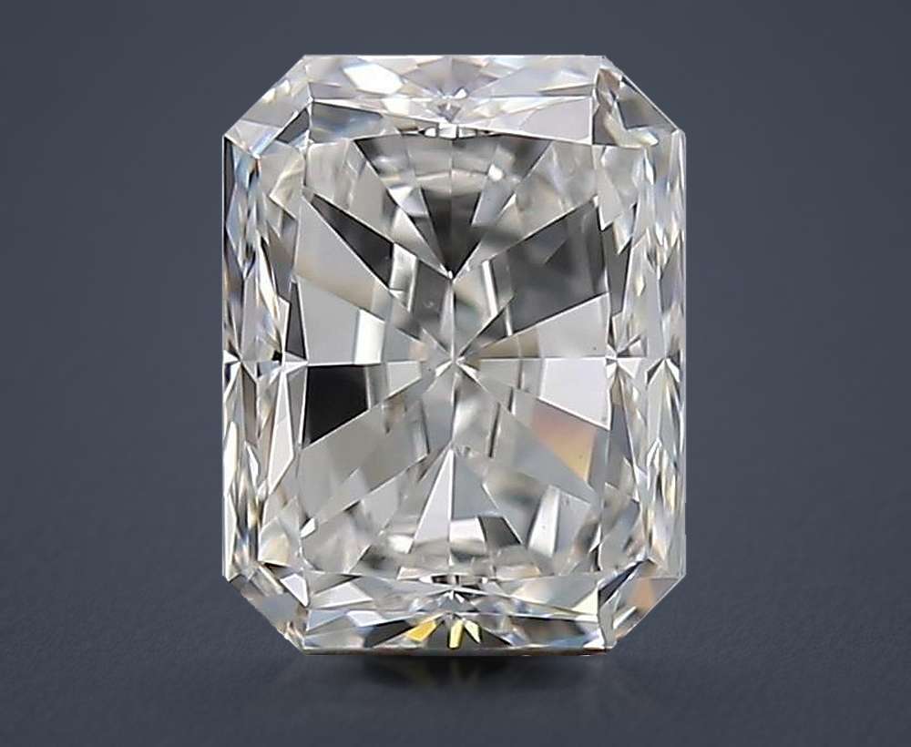 1.20 Carat Radiant Natural Diamond