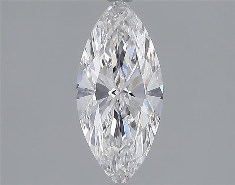 1.05 Carat Marquise Lab Diamond