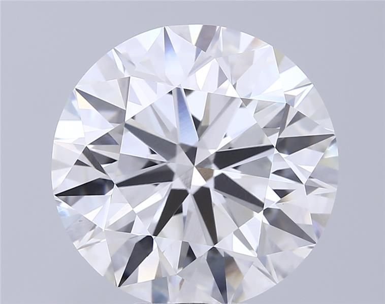 12.03ct G VS1 Excellent Cut Round Lab Grown Diamond