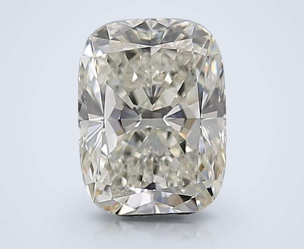 1.03 Carat Cushion Natural Diamond