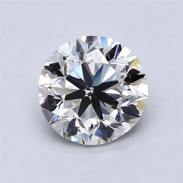 1.50ct H VS1 Very Good Cut Round Diamond