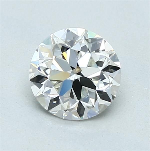 1.00ct H VS1 Very Good Cut Round Diamond