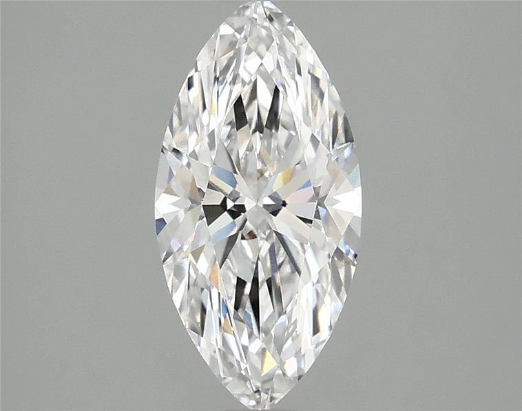 1.41 Carat Marquise Lab Diamond