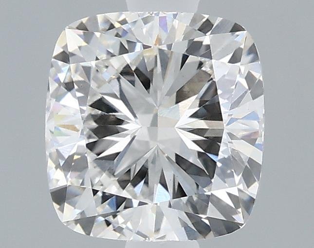 1.07ct G VS1 Rare Carat Ideal Cut Cushion Lab Grown Diamond