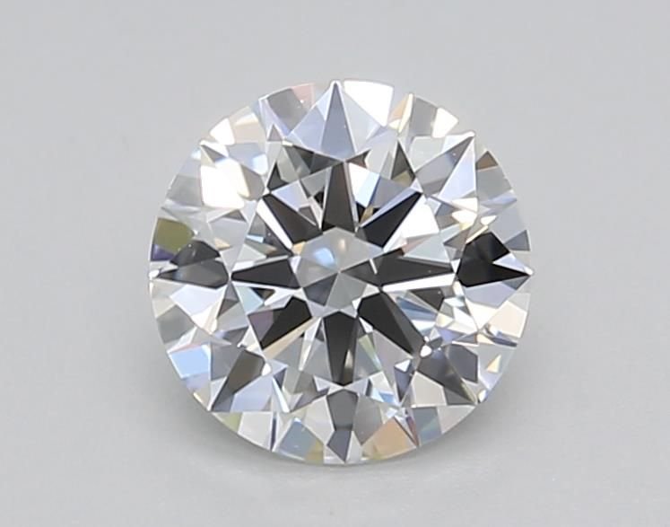 1.02ct E VS1 Rare Carat Ideal Cut Round Lab Grown Diamond