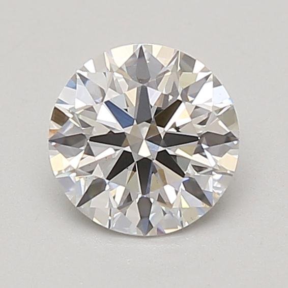 1.04ct E VS1 Rare Carat Ideal Cut Round Lab Grown Diamond