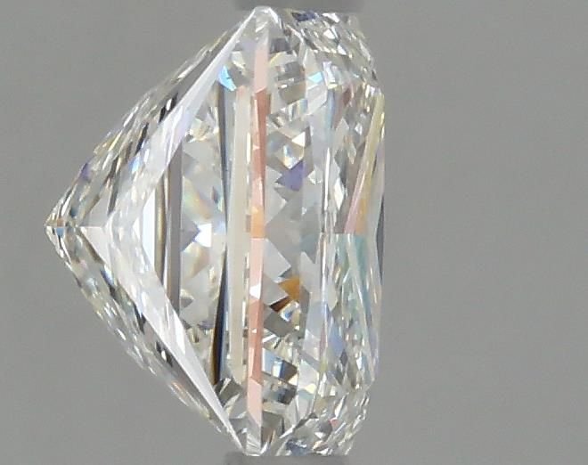 2.30ct H VS1 Rare Carat Ideal Cut Princess Lab Grown Diamond