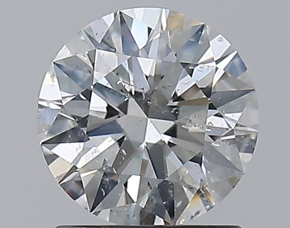 1.20ct G SI2 Rare Carat Ideal Cut Round Diamond