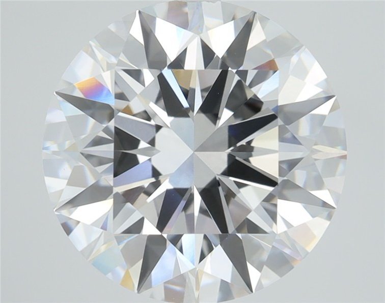 1.97 Carat Round Lab Diamond
