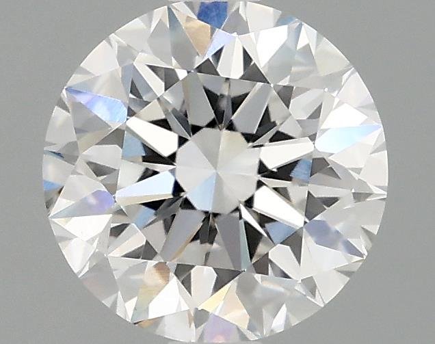 1.40 Carat Round Lab Diamond