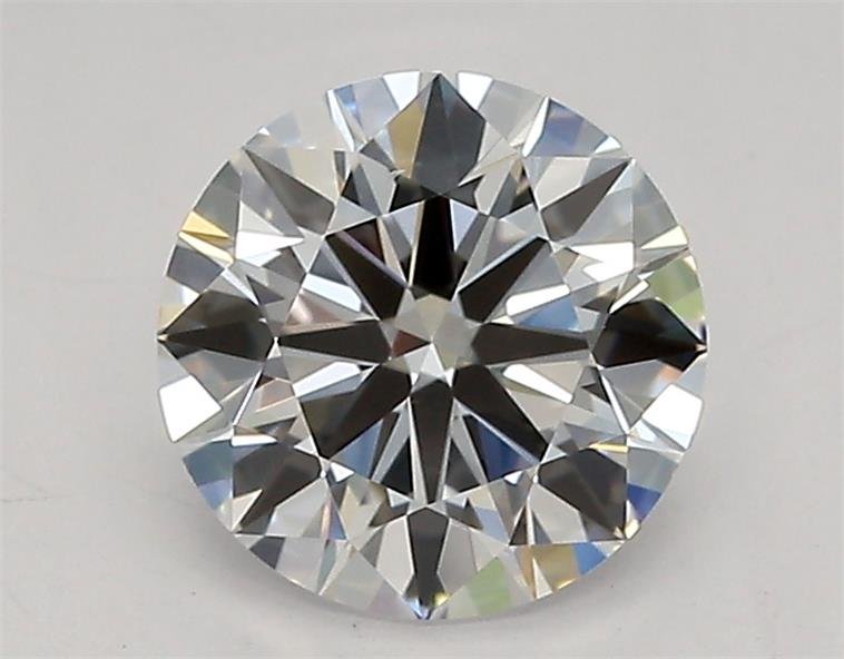 1.20ct D VS1 Rare Carat Ideal Cut Round Lab Grown Diamond