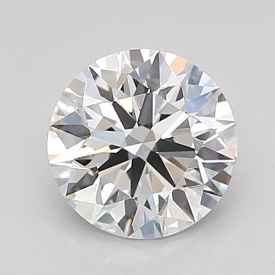 1.01ct D VVS1 Rare Carat Ideal Cut Round Lab Grown Diamond