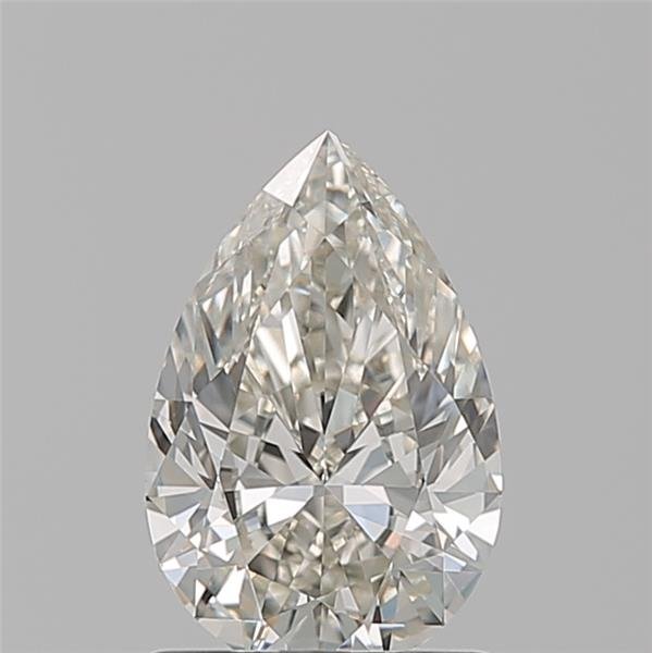 1.20ct K VS1 Rare Carat Ideal Cut Pear Diamond