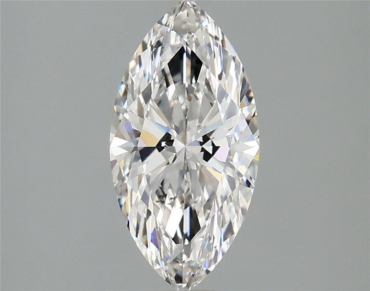 1.38 Carat Marquise Lab Diamond