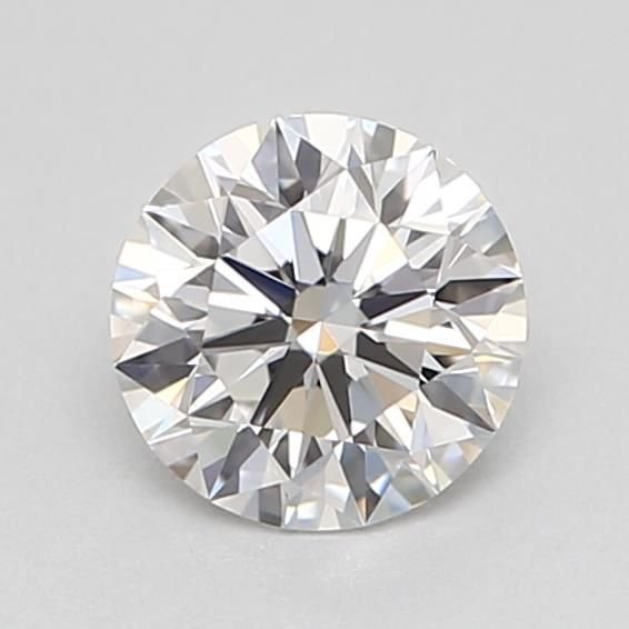 0.31ct E VVS1 Rare Carat Ideal Cut Round Diamond