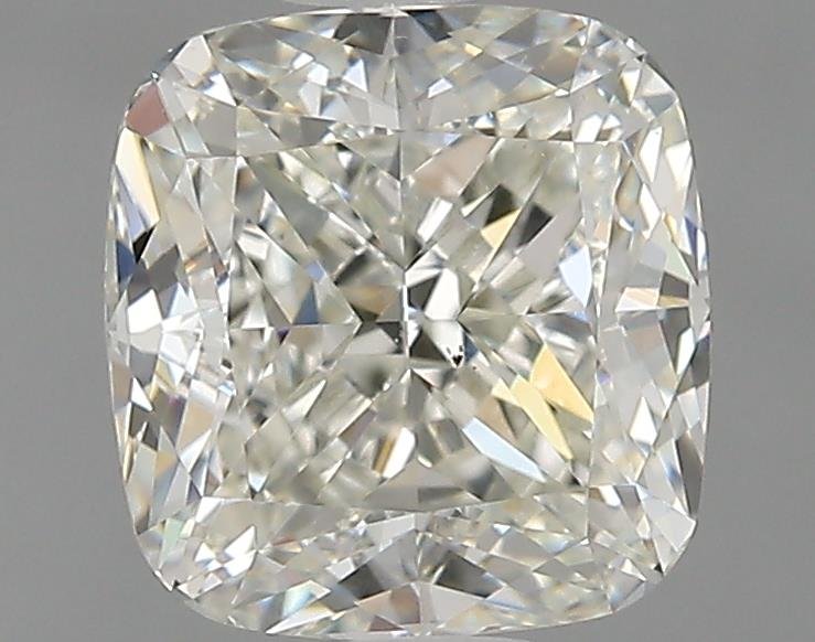 1.80ct K VS2 Excellent Cut Cushion Diamond