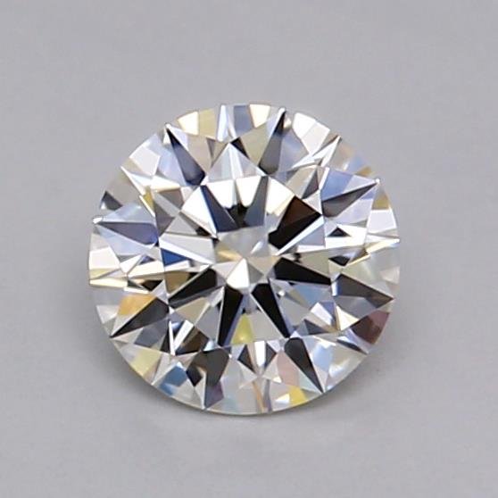 0.31ct G SI1 Rare Carat Ideal Cut Round Diamond