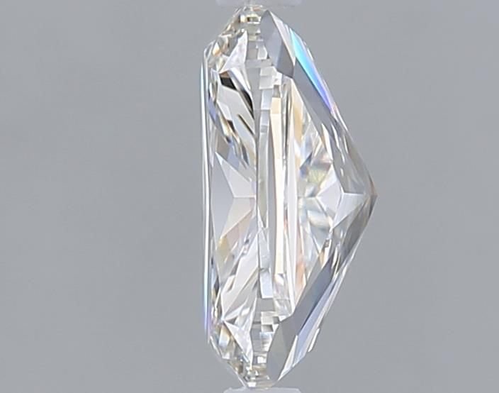 2.05 Carat Cushion Lab Diamond