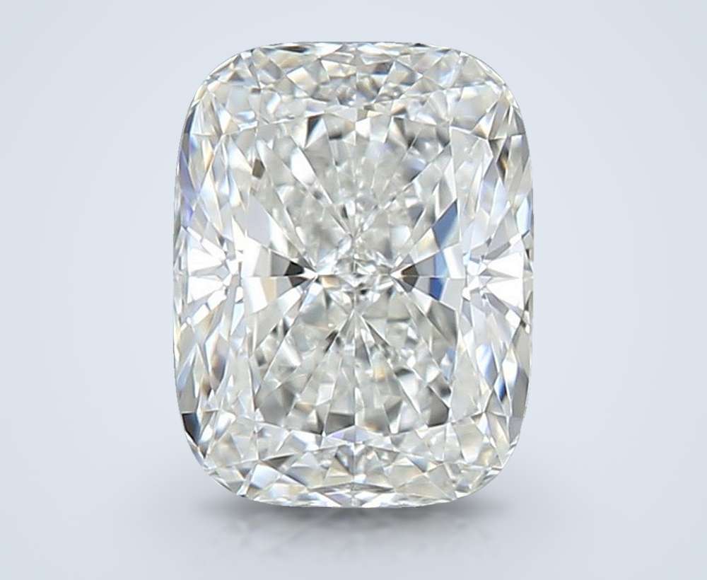 0.40 Carat Cushion Natural Diamond