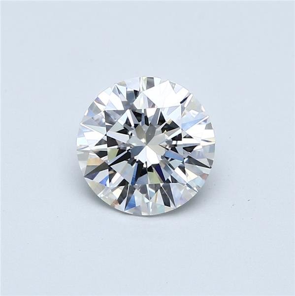 1.81ct E VS2 Excellent Cut Round Diamond