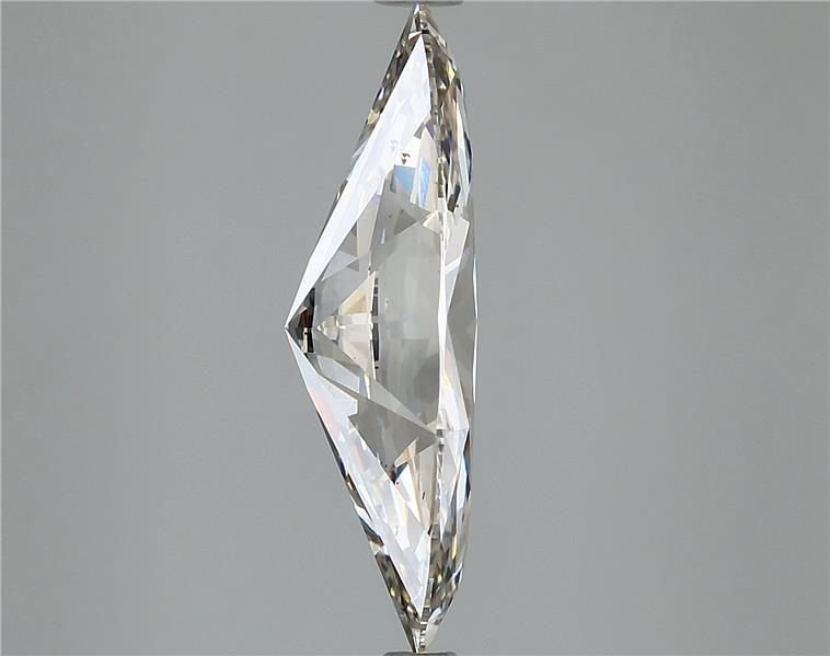 4.01ct I VS2 Rare Carat Ideal Cut Marquise Lab Grown Diamond