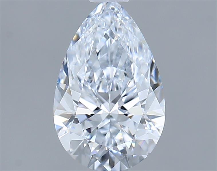 1.06 Carat Pear Lab Diamond
