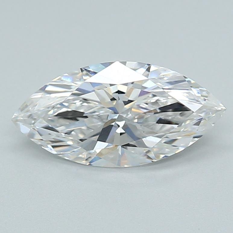 1.16ct D VS1 Rare Carat Ideal Cut Marquise Lab Grown Diamond