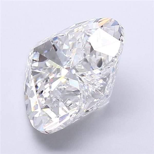 10.10 Carat Heart Lab Diamond