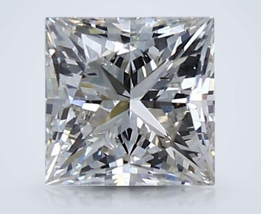 1.10 Carat Princess Natural Diamond