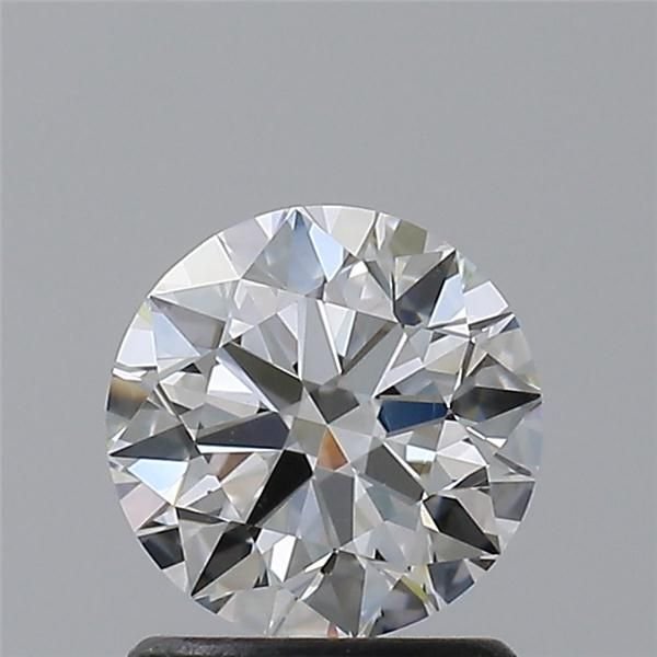 1.13 Carat Round Natural Diamond