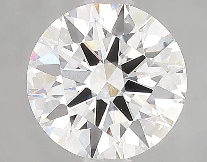 1.79ct H VVS2 Excellent Cut Round Lab Grown Diamond