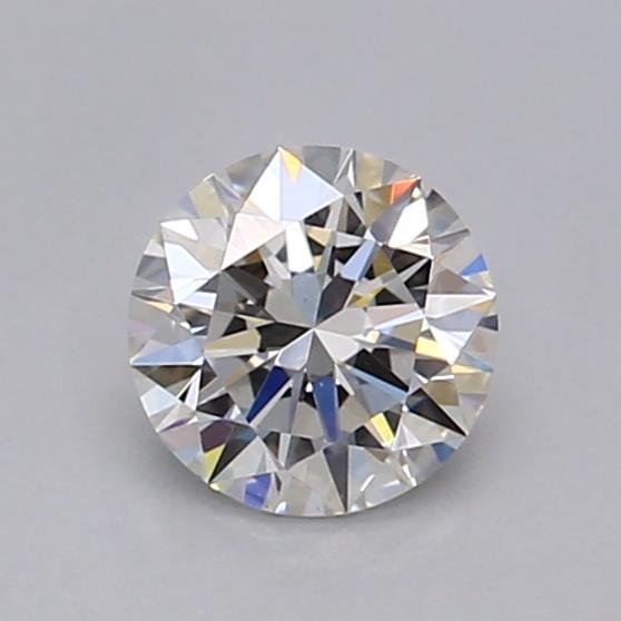 0.28ct F VS2 Rare Carat Ideal Cut Round Diamond