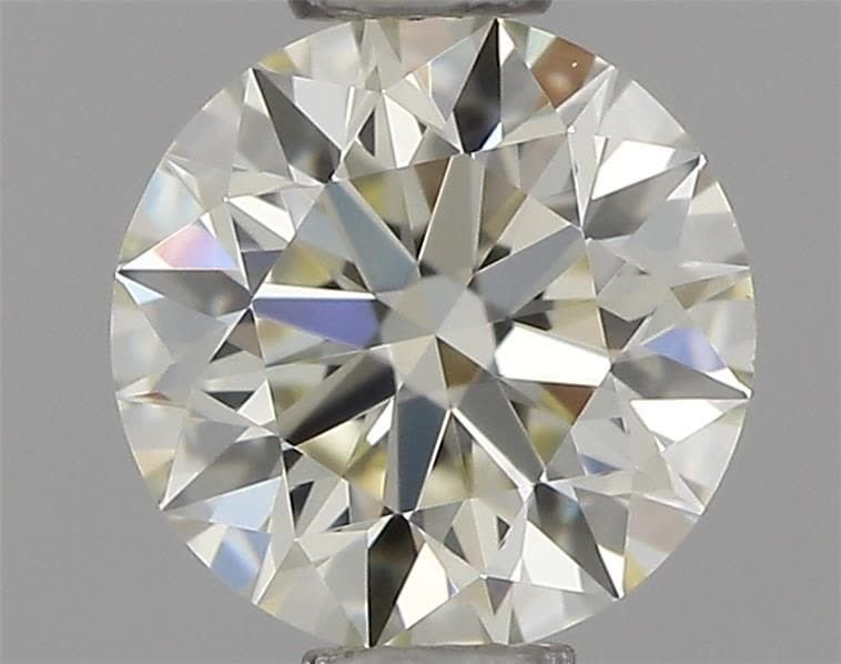 0.46ct K VVS1 Excellent Cut Round Diamond