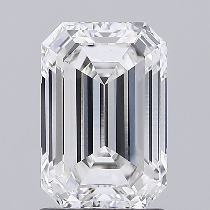 1.73 Carat Emerald Lab Diamond