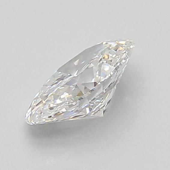 1.09ct E SI1 Rare Carat Ideal Cut Oval Lab Grown Diamond