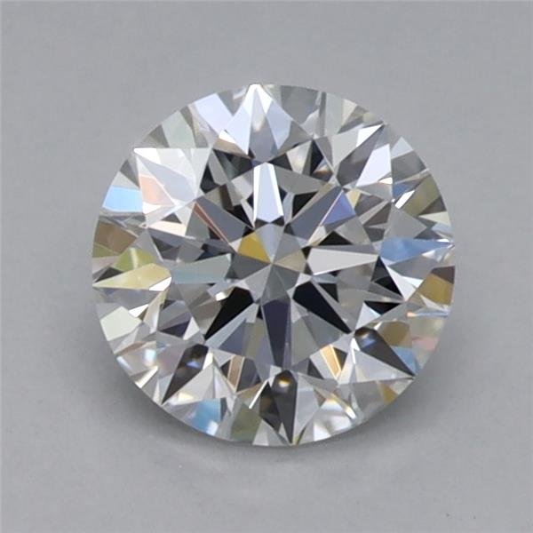 0.33ct F VS1 Rare Carat Ideal Cut Round Diamond