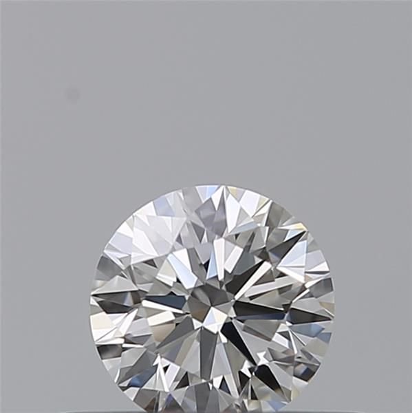 0.30ct H VS2 Rare Carat Ideal Cut Round Diamond