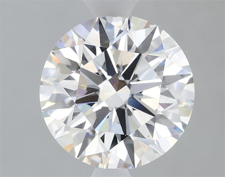 1.47ct G VS1 Excellent Cut Round Lab Grown Diamond