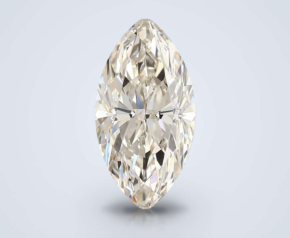 1.10 Carat Marquise Natural Diamond