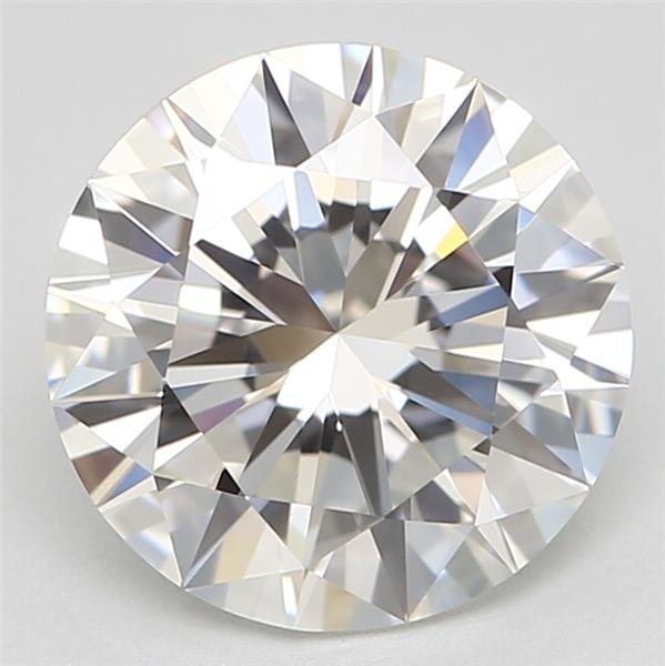 1.40ct G VVS2 Excellent Cut Round Diamond