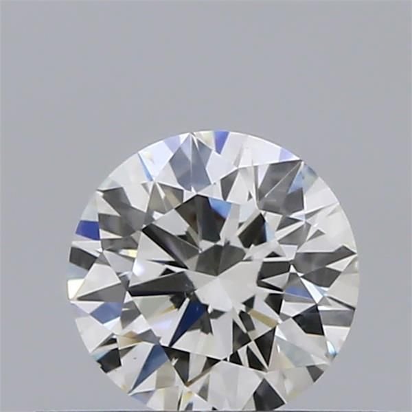 0.30ct G VS2 Excellent Cut Round Diamond