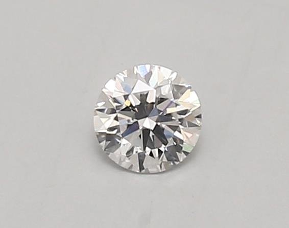 0.29 Carat Round Lab Diamond
