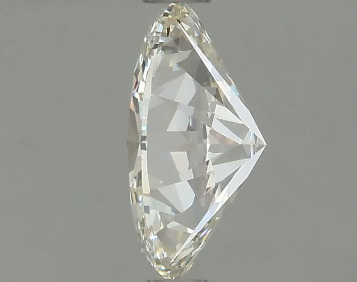 1.28ct H VS1 Rare Carat Ideal Cut Oval Lab Grown Diamond