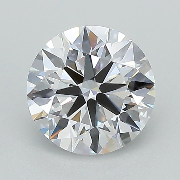 1.30ct E VVS2 Ideal Cut Round Lab Grown Diamond