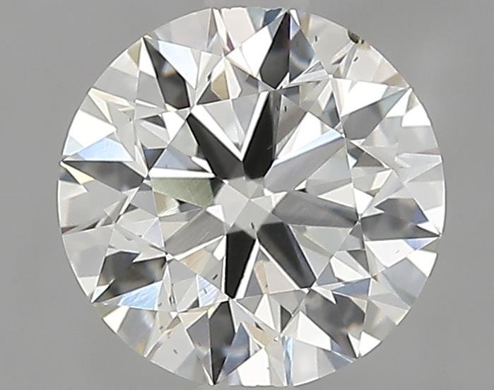 1.90ct I VS2 Rare Carat Ideal Cut Round Lab Grown Diamond