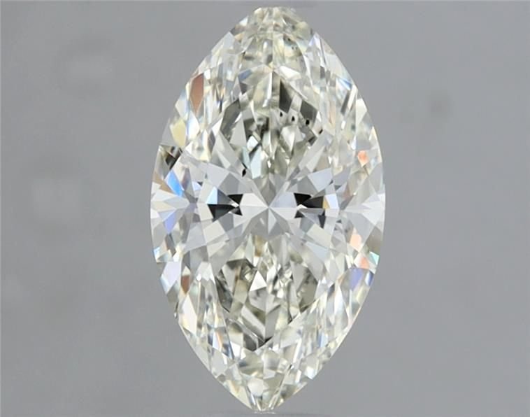 1.10ct J VS2 Rare Carat Ideal Cut Marquise Diamond