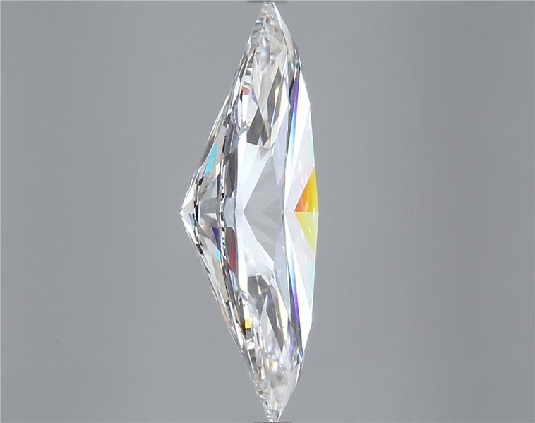 7.84ct G VS1 Rare Carat Ideal Cut Marquise Lab Grown Diamond